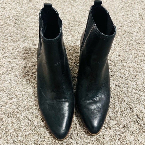 COPY - Lucky Brand ankle boots - Picture 2 of 7